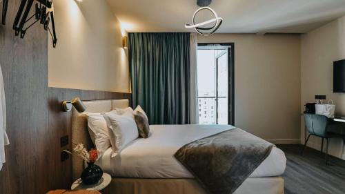 Perrache Hotel | Keystone Hôtel & Spa