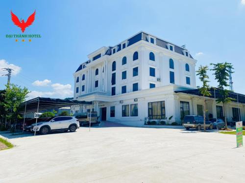 Anh Son Hotel | Khách Sạn Đại Thành