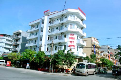 Cua Lo Hotel | Khách sạn Đặng Đạt