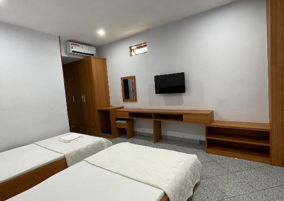 Thu Dau Mot Hotel | Khách sạn 179 Bình Dương