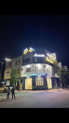 Trang Bom Hotel | Khách sạn An An