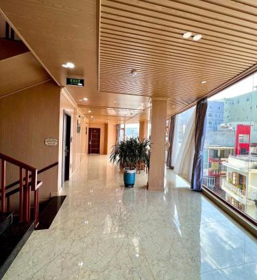 Pleiku Hotel | khách sạn ANNA