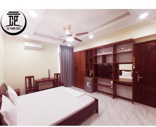 Di An Hotel | KHÁCH SẠN CÚC PHƯƠNG