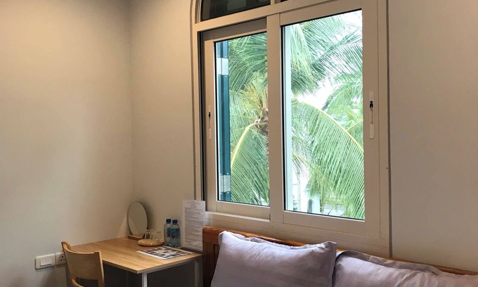 Duong Dong Apartment | Khách sạn gần biển, gần trung tâm, thân thiện với thiên nhiên