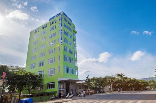 Khe Sanh Hotel | Khách sạn Green Khe Sanh