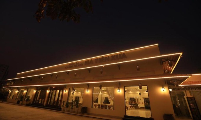 Ha Tien Hotel | Khách sạn HÀ TIÊN XƯA