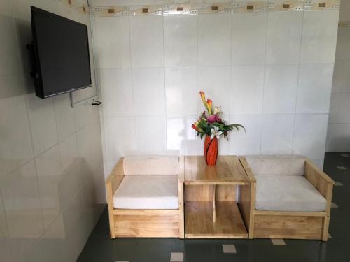 Buon Ma Thuot Hotel | Khách sạn Hương Mê