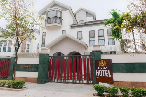 Ha Dong Hotel | Khách sạn Hera Hotel