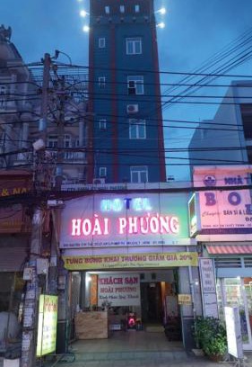 District 12 Apartment | Khách sạn Hoài Phương
