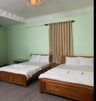 District 9 Bed & Breakfast | KHÁCH SẠN HOÀNG KHÁNh