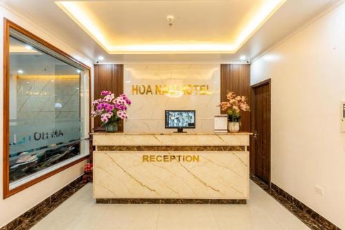 Ha Dong Hotel | Khách Sạn Hoa Nam Vạn Phúc Hà Đông Hà Nội