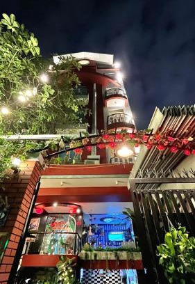 Go Vap Hotel | Khách Sạn Huỳnh Anh