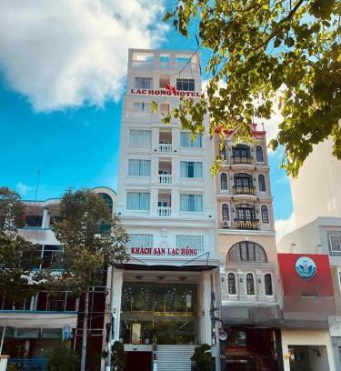 My Tho Hotel | Khách Sạn Lạc Hồng Mỹ Tho - Lac Hong My Tho Hotel