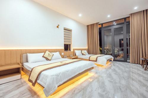 Son Tinh Hotel | Khách Sạn Linh Chi