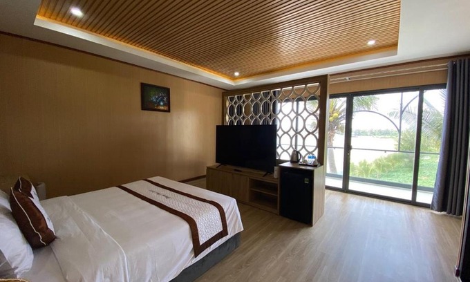 Tuy Phong Hotel | Khách sạn - Nhà hàng Hoàng Phúc