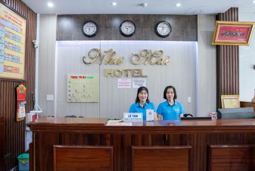 Dong Ha Hotel | Khách Sạn Như Mai