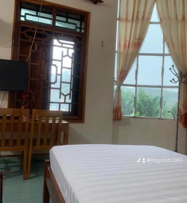 Sop Cop Hotel | Khách Sạn Phong Châu