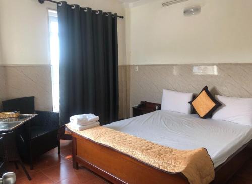 Go Vap Hotel | Khách sạn Sơn Hải