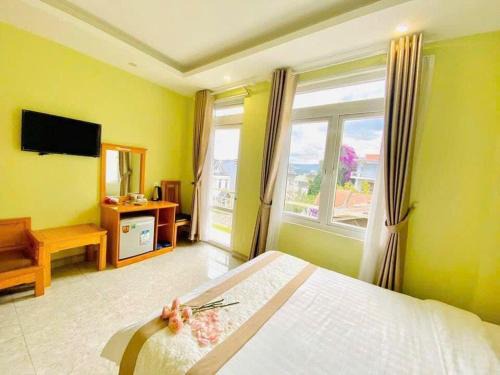 Da Lat Hotel | Khách Sạn TRUNGNHAN