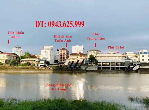 Mong Cai Hotel | Khách Sạn Tuấn Anh
