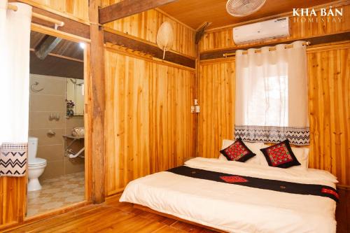 Cao Bang Hotel | Kha Bản Homestay