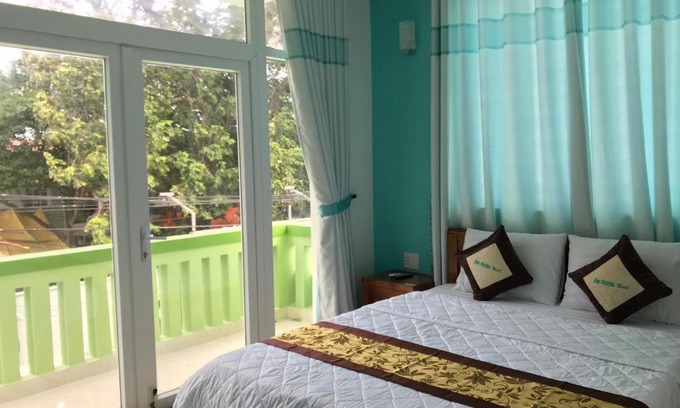 Con Son Hotel | Khách sạn mini Ánh Phương