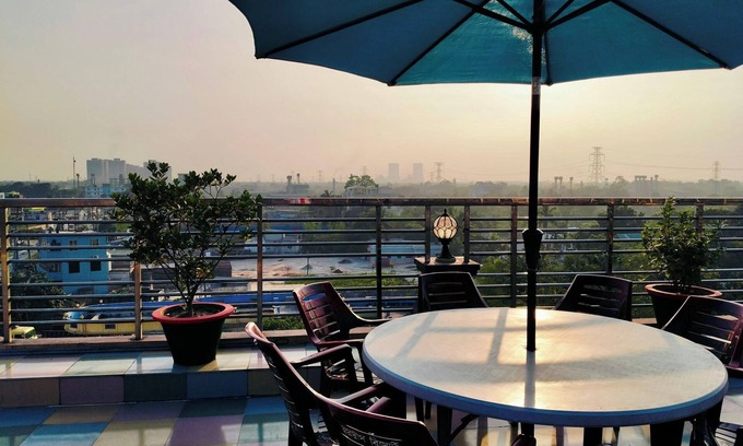 Bangladesh Hotel | Khairul International Hotel Pabna