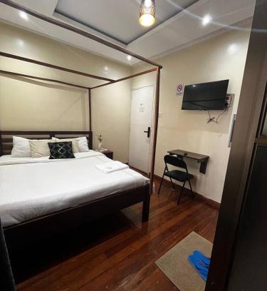 Kilimani House | KHAL HOST HUB