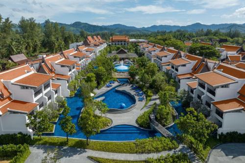 Khuk Khak Beach Hotel | Khao Lak Beach Resort, A Marriott Vacation Club Resort