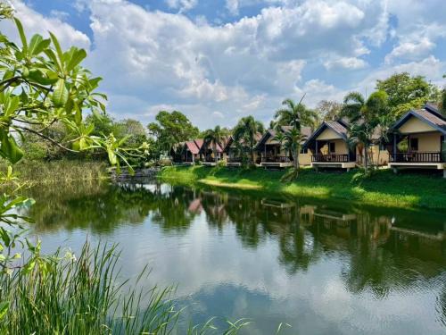 Khanong Phra Hotel | Khao Yai Lake Hill Resort