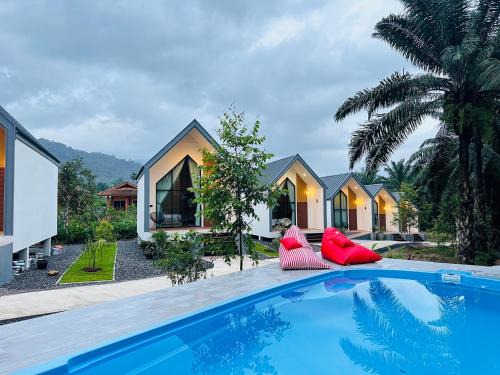 Khlong Sok Resort | Khaosok Sunset Resort