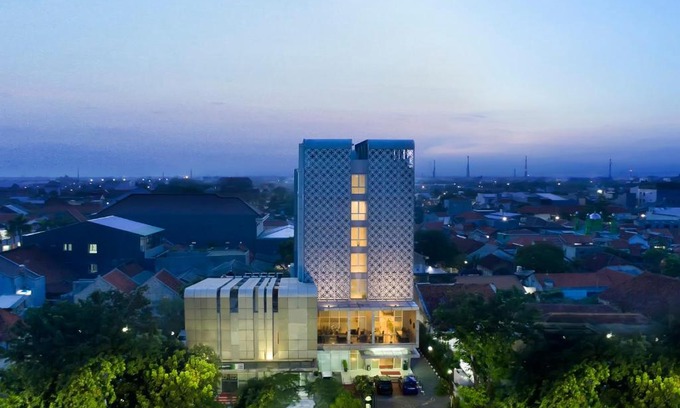 Tegal Hotel | KHAS Tegal Hotel