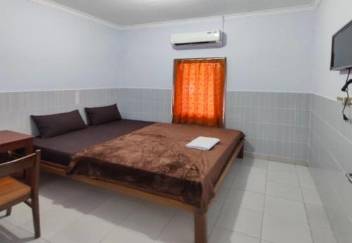 Yogyakarta Hotel | Khazanah Room Syariah by Secoms
