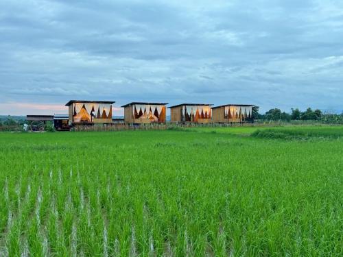 Pua House | KheangKhangKhao เคียงข้างเขา ปัว-สกาด
