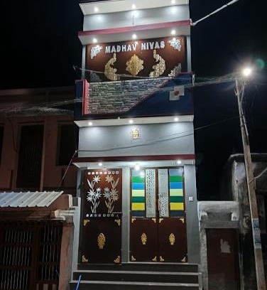 Kallidaikurichi Villa | KHS Madhav-G