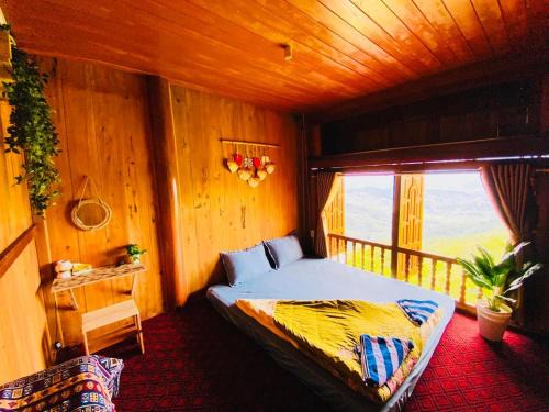 Ha Giang House | Khuổi My Homestay