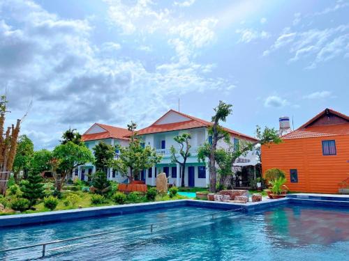 Phuoc Thuan Hotel | Khu nghỉ dưỡng Tommy Hồ Tràm