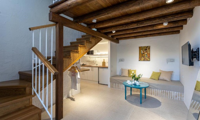 Bukhara Apartment | Khujra Studios