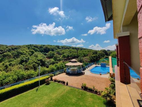 Mahabaleshwar Hotel | Khushi Riverside Resort & Spa