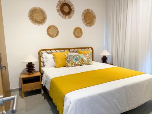 Pereybere Apartment | Ki Resort with LOV Mauritius