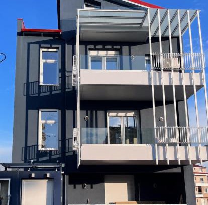 Ioannina Apartment | Kiafa Suites