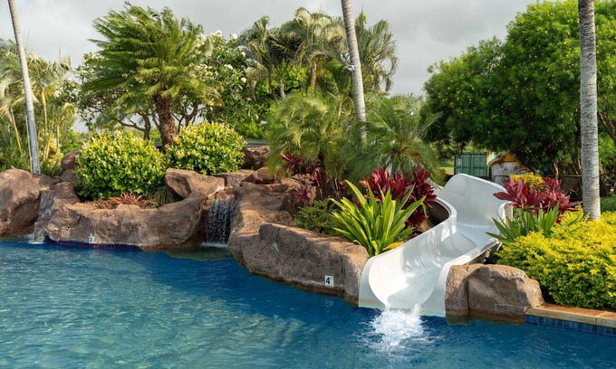 Poipu Condo | Kiahuna 163 = Amazing . . . Ocean View, 2022 Remodel, Upper End Unit with A/C