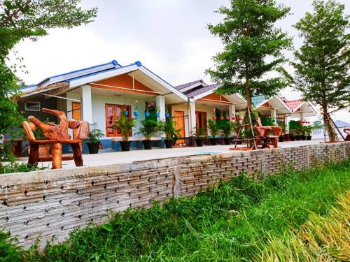 Chiang Rai Resort | Kiangna resort Chiang Rai