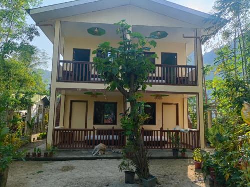 El Nido Cabin | Kiarra Krisxia Lodge 2