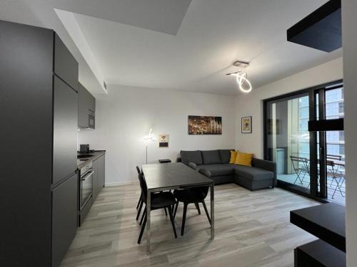 Milan Apartment | Kibilù - Cascina Merlata Rho Fiera Ospedale Galeazzi
