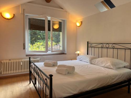 Aggregazione Rionale 4 Apartment | Kibilù - Country Nest Varese near Sacro Monte