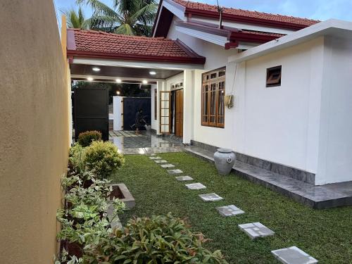 Puttalam House | Kico Nest