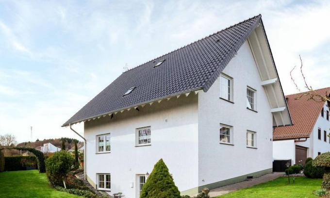 Ramersbach Apartment | Kiefernweg by Interhome