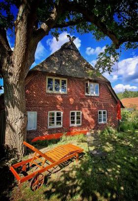 Hitzacker House | Kiek Inn