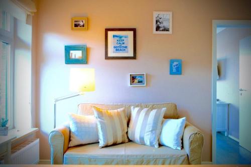Wellsee Apartment | Kieler FeWo No.2